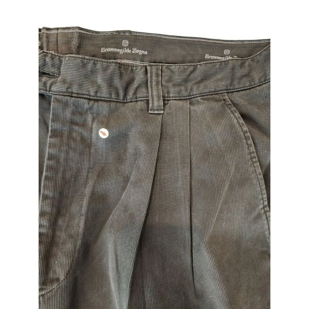 Ermenegildo Zegna vintage 90s